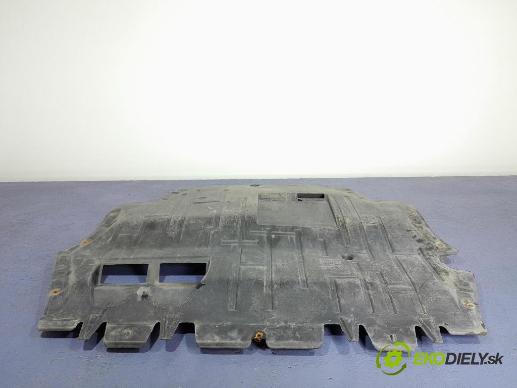 Vw Passat 2007 kryt Plast: podvozek: 3C0825237F