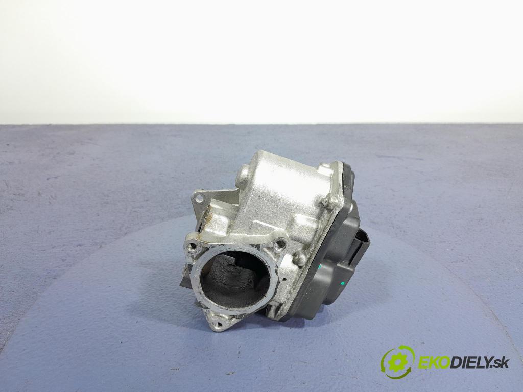 Vw Passat 2007 ventil EGR 7.10334.00.0