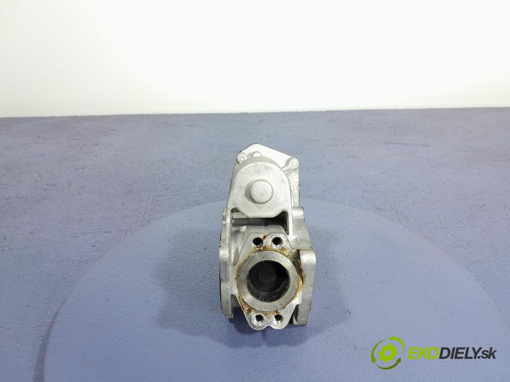 Vw Passat 2007 ventil EGR 7.10334.00.0