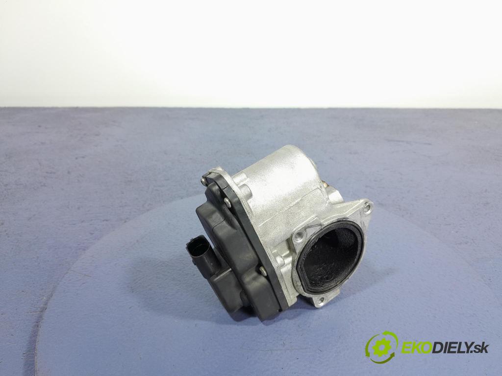 Vw Passat 2007 ventil EGR 7.10334.00.0