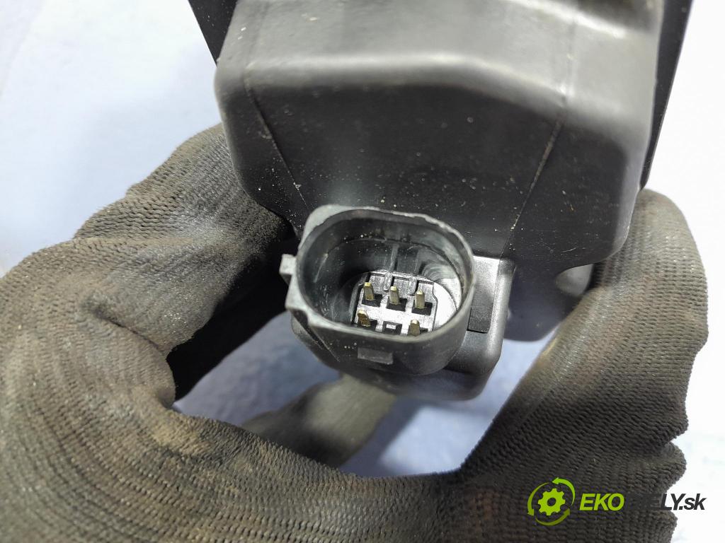 Vw Passat 2007 ventil EGR 7.10334.00.0