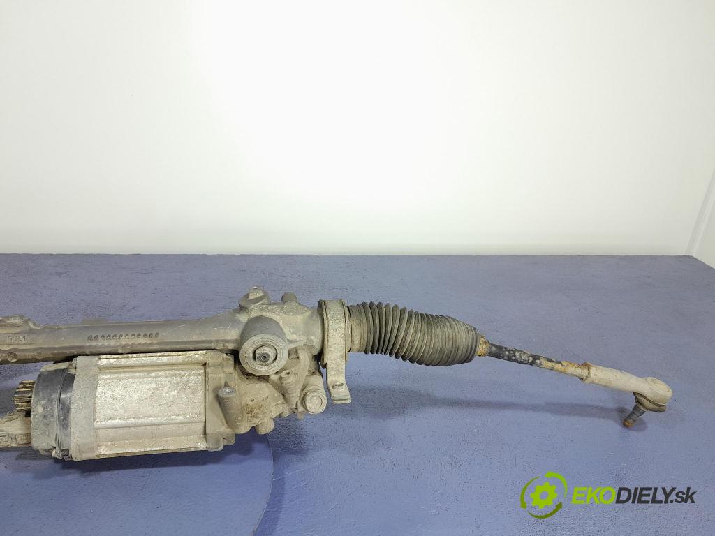 Vw Passat 2007 řízení volantu 3C1423051S