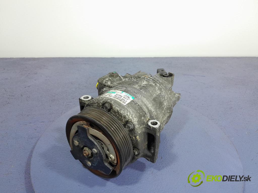 Vw Passat 2007 Kompresor: Klimatizace: 1K0820859F