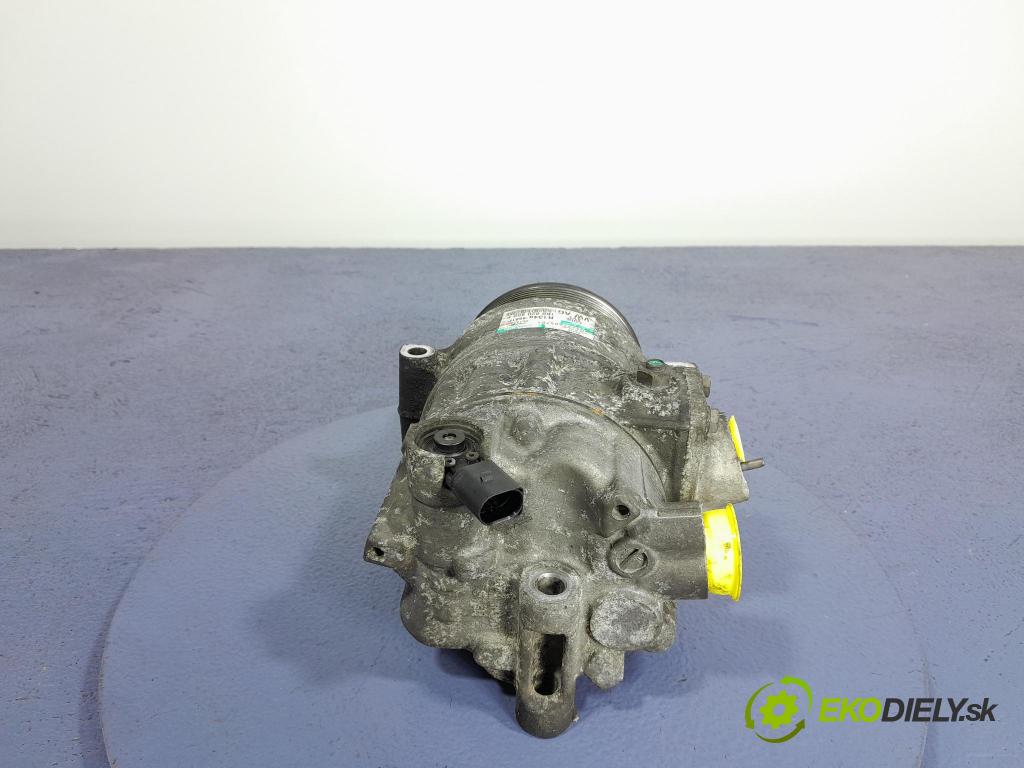 Vw Passat 2007 Kompresor: Klimatizace: 1K0820859F