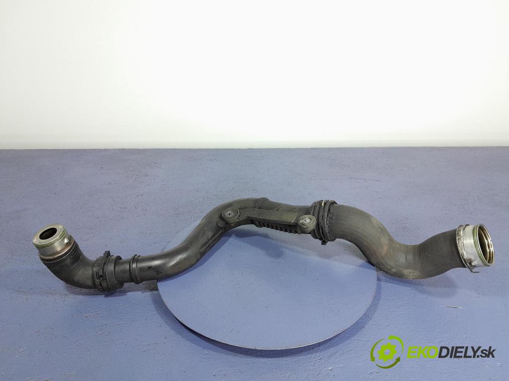 Vw Passat 2007 trubka Vzduch: 1K0145762CL