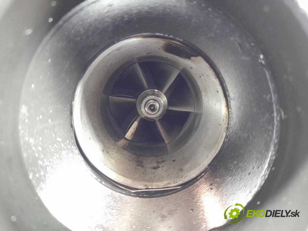 Vw Passat 2007 (Turbo-kompresor:): 03G253014H