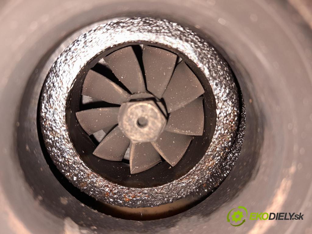 Vw Passat 2007 (Turbo-kompresor:): 03G253014H