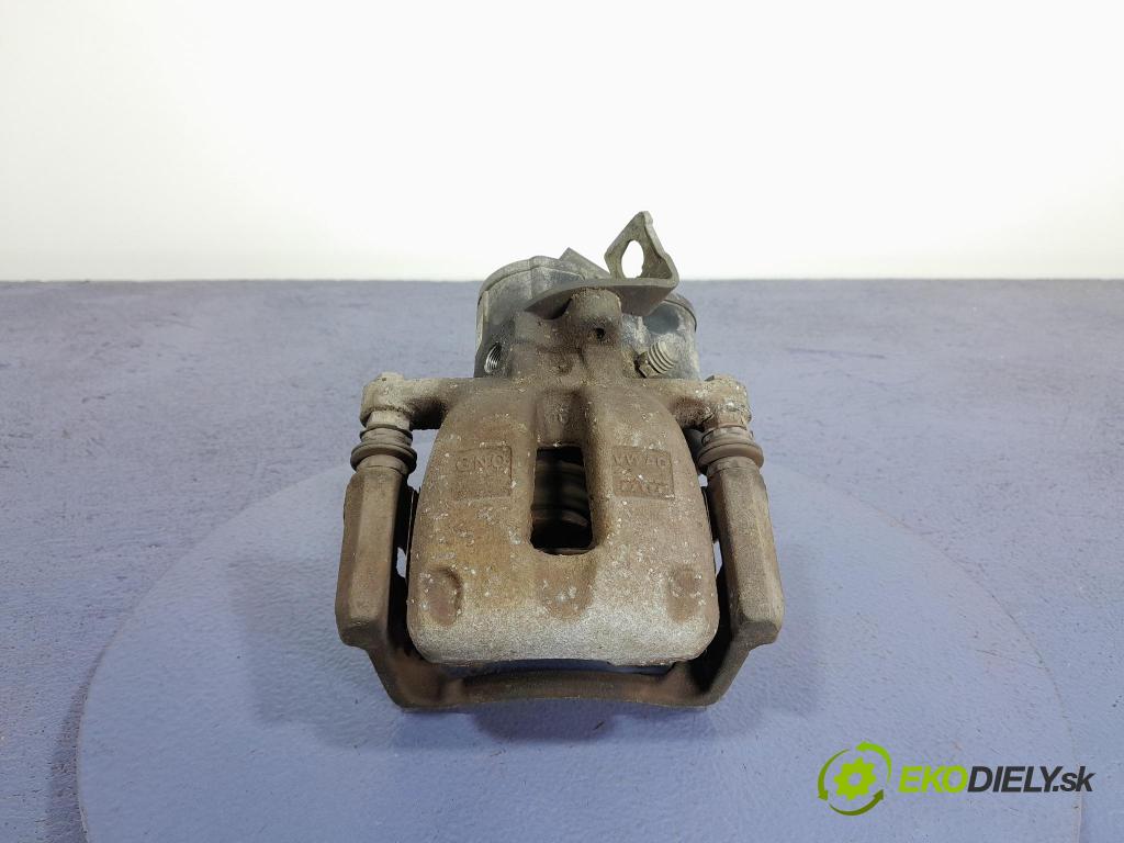Vw Passat 2007 brzdič brzdový Zad: Levý: