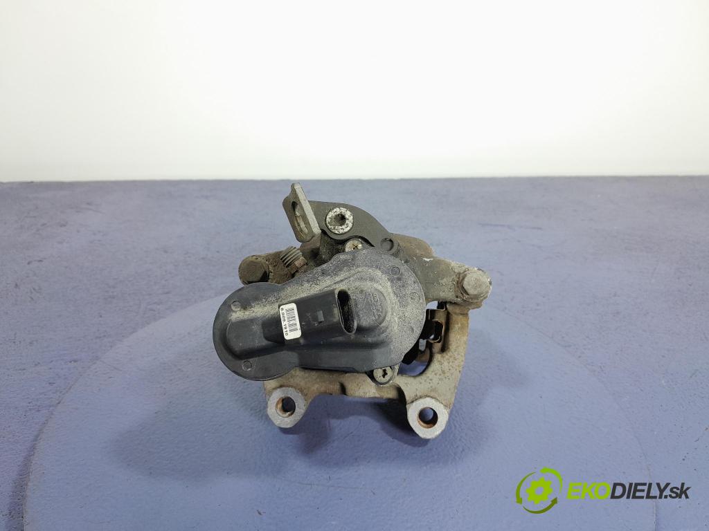 Vw Passat 2007 brzdič brzdový Zad: Levý: