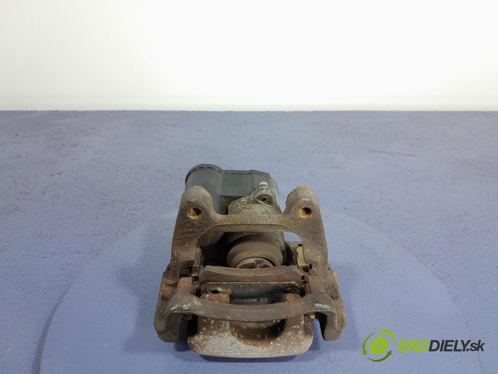 Vw Passat 2007 brzdič brzdový Zad: Levý: 