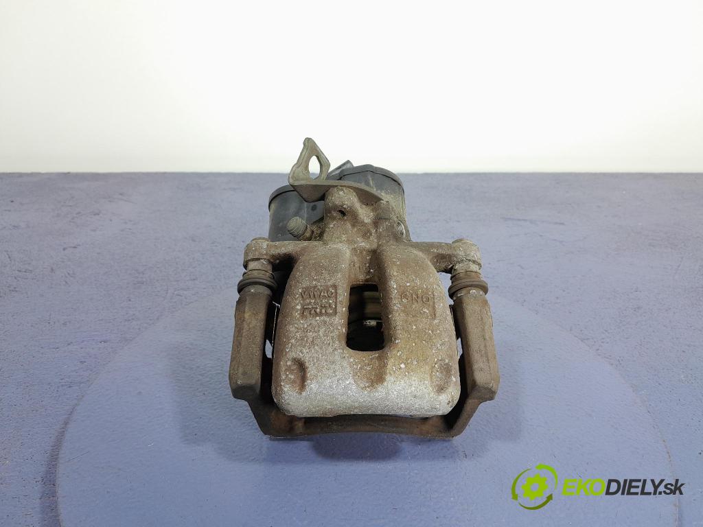 Vw Passat 2007 brzdič brzdový Zad: v pravo: