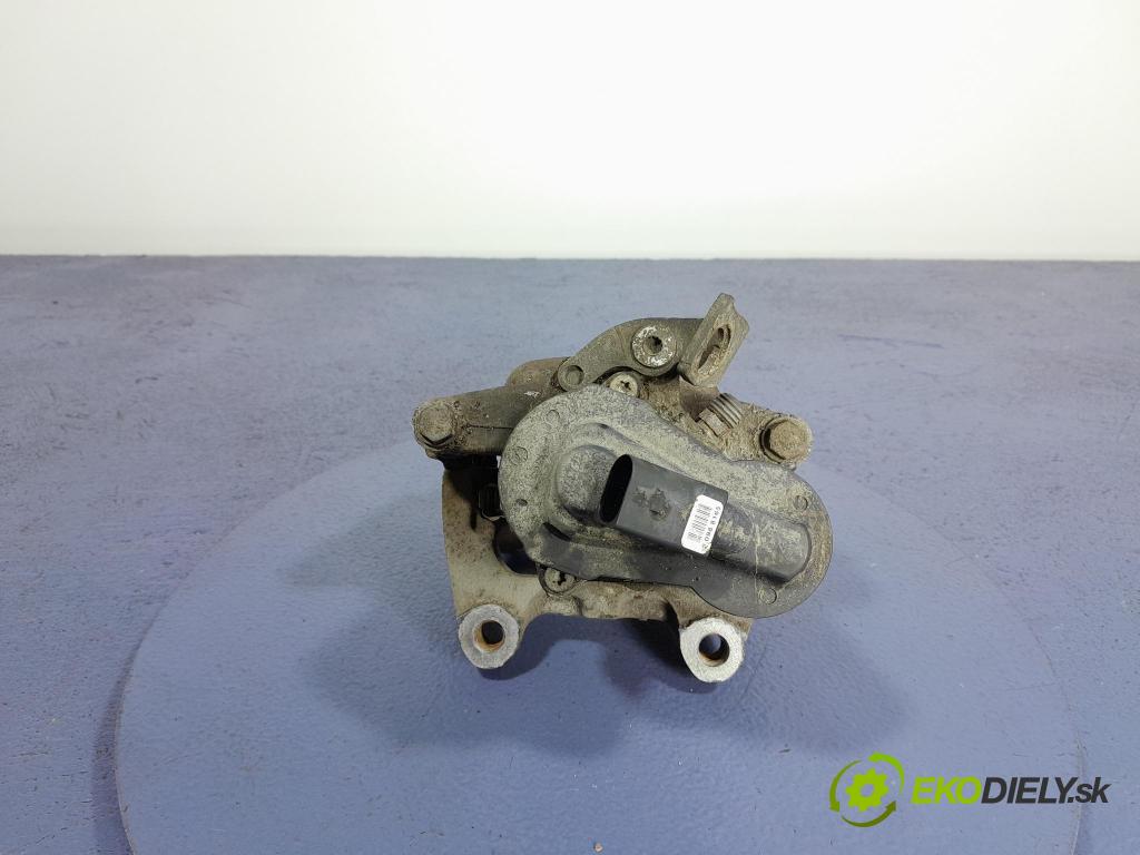 Vw Passat 2007 brzdič brzdový Zad: v pravo: