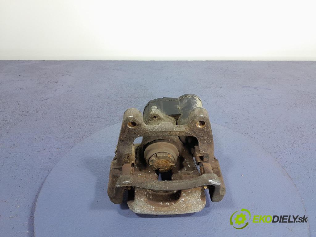 Vw Passat 2007 brzdič brzdový Zad: v pravo: 