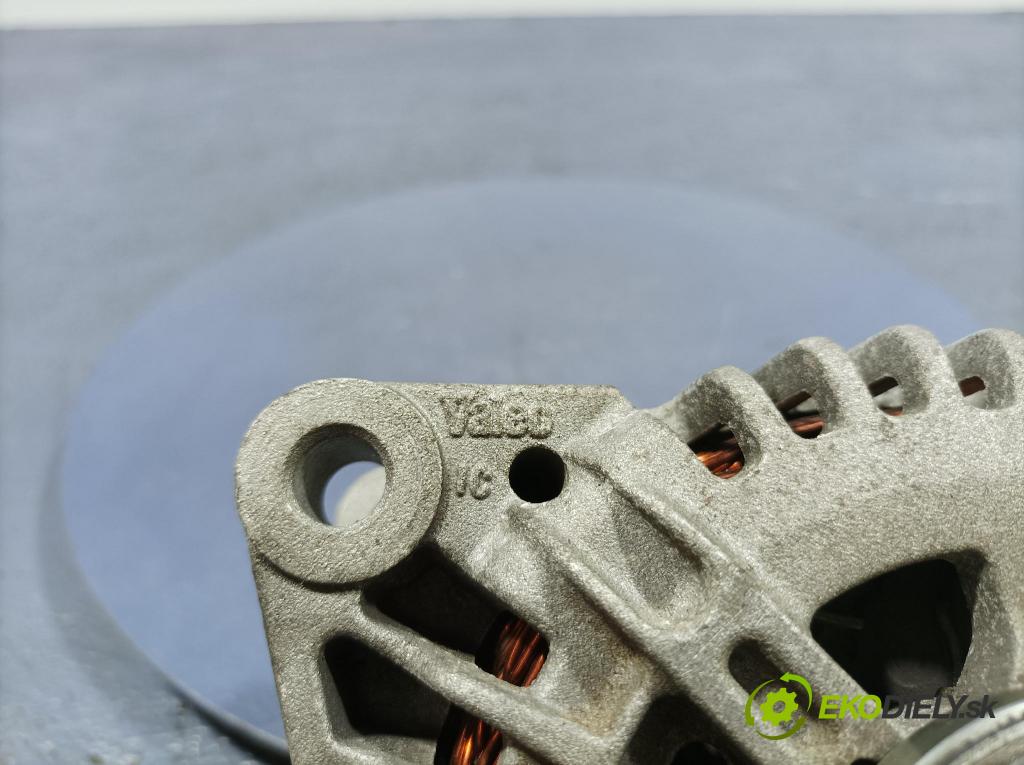 Peugeot 207 2008 Alternator 