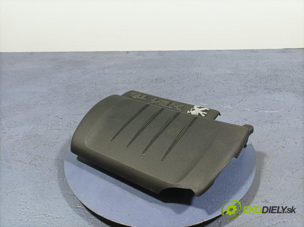 Peugeot 207 2008 kryt Motor: 9659999980
