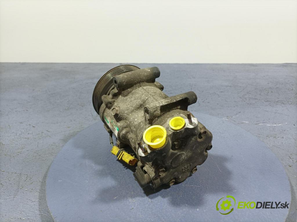 Peugeot 207 2008 Kompresor: Klimatizace: 9659875780