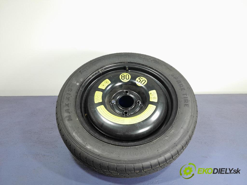 Peugeot 207 2008 kolo Přístupné 2150753