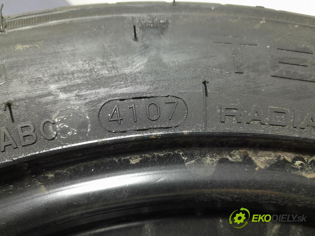 Peugeot 207 2008 kolo Přístupné 2150753