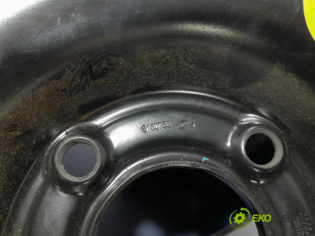 Peugeot 207 2008 kolo Přístupné 2150753
