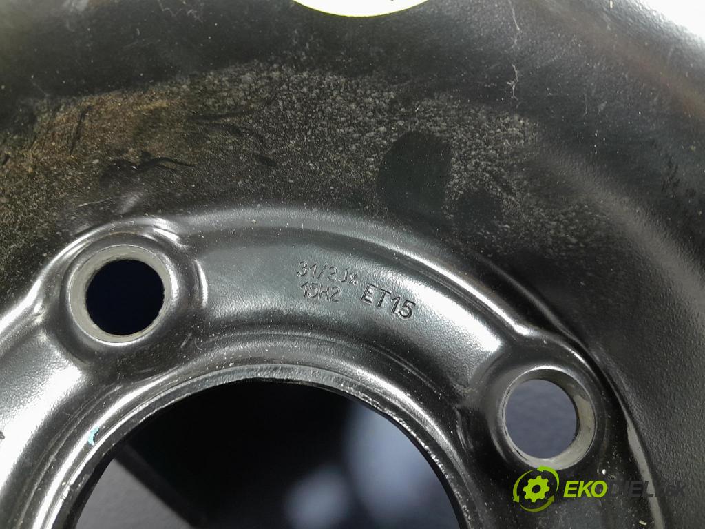 Peugeot 207 2008 kolo Přístupné 2150753