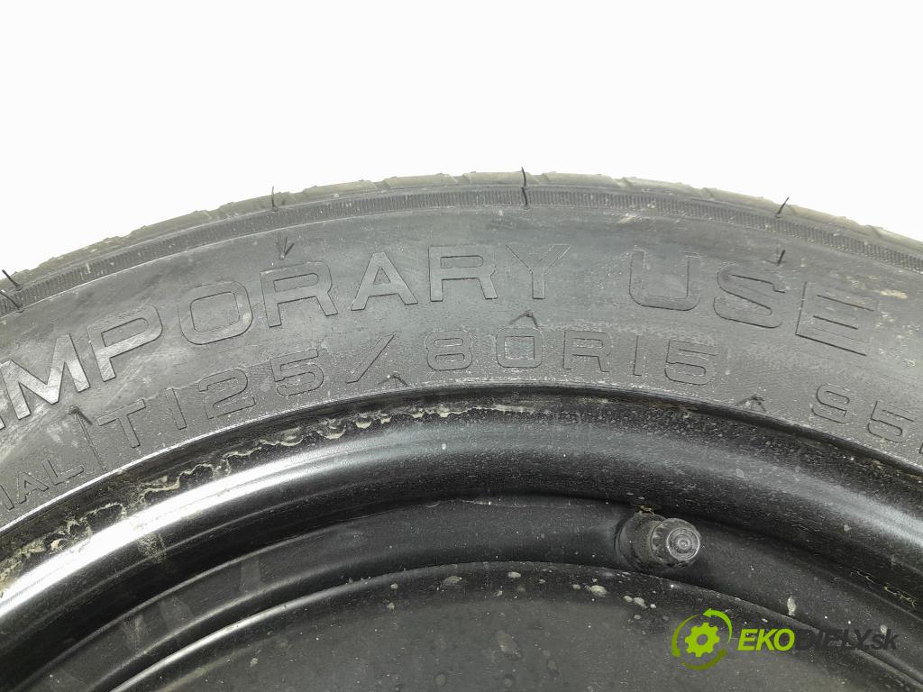 Peugeot 207 2008 kolo Přístupné 2150753