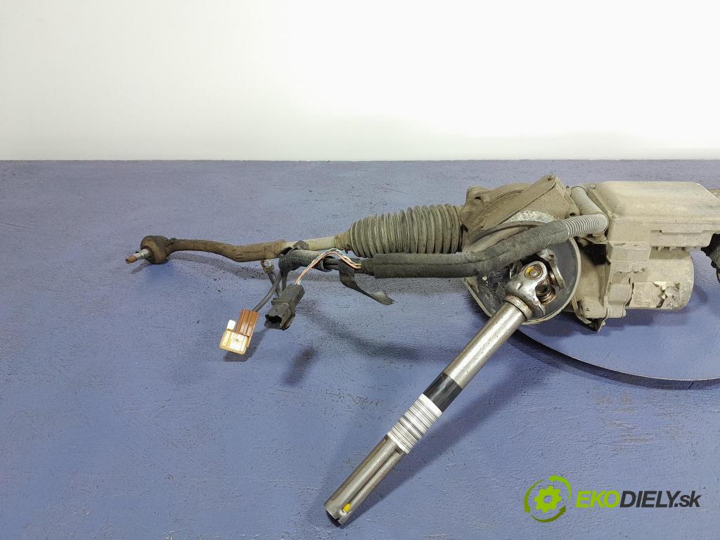 Peugeot 207 2008 řízení volantu 6820000090