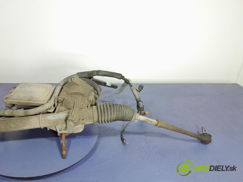 Peugeot 207 2008 řízení volantu 6820000090