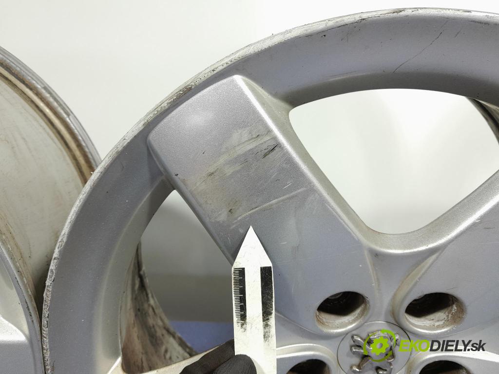 Peugeot 407 2009 Ráfky Hlinikové: 9644508180