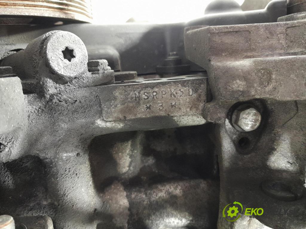 Peugeot 207 2008 motor Diesel 9H01