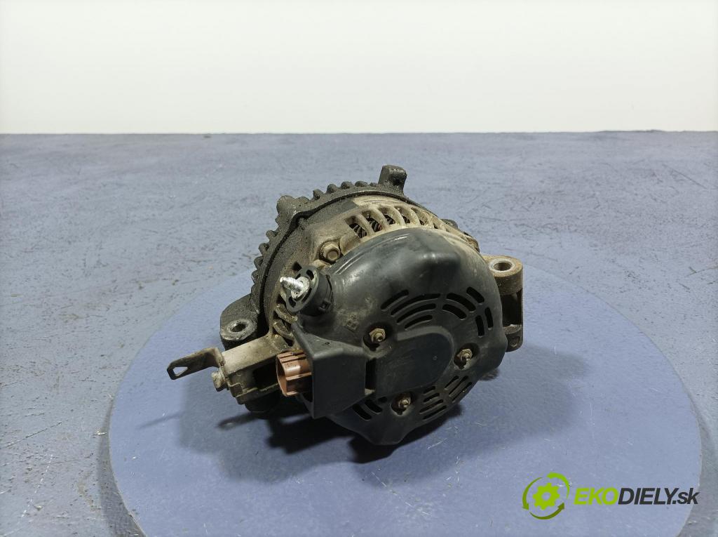 Toyota Avensis 2007 Alternator 104210-4521