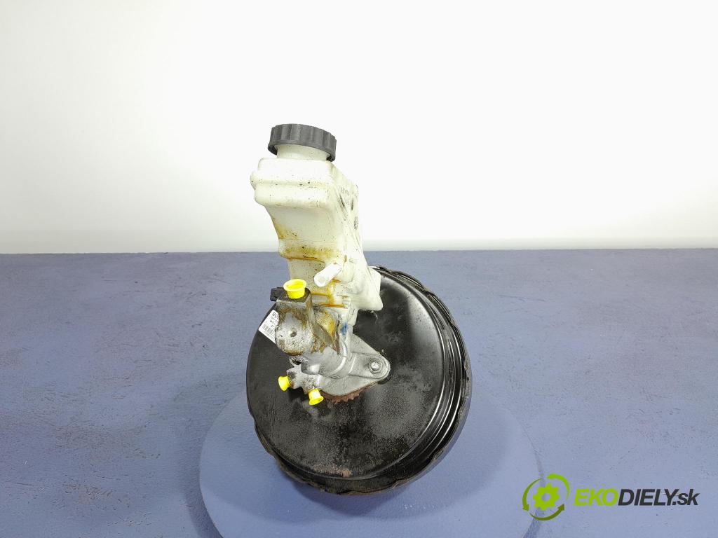 Toyota Avensis 2007 servo Brzdy: 47200-05170
