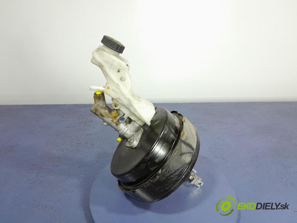 Toyota Avensis 2007 servo Brzdy: 47200-05170
