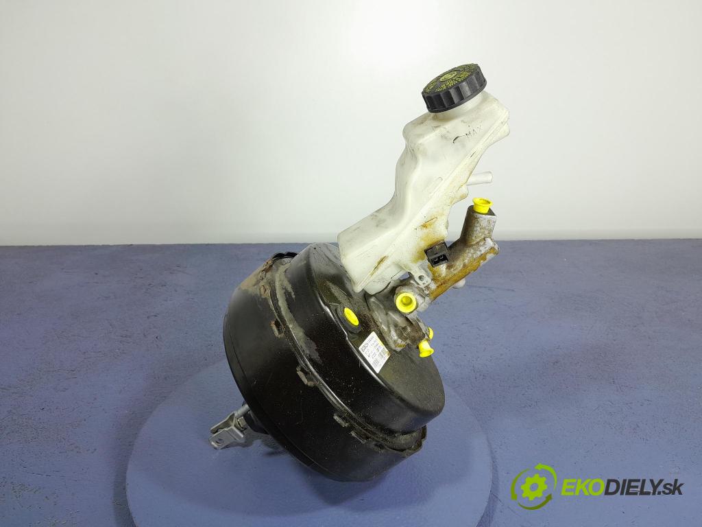 Toyota Avensis 2007 servo Brzdy: 47200-05170