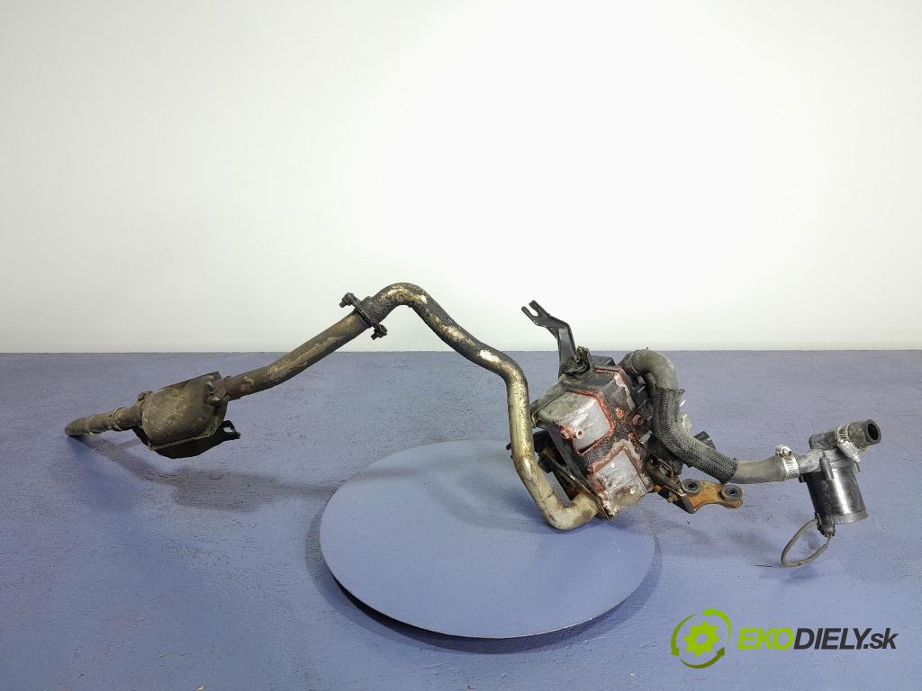 Toyota Avensis 2007 Webasto 25228105