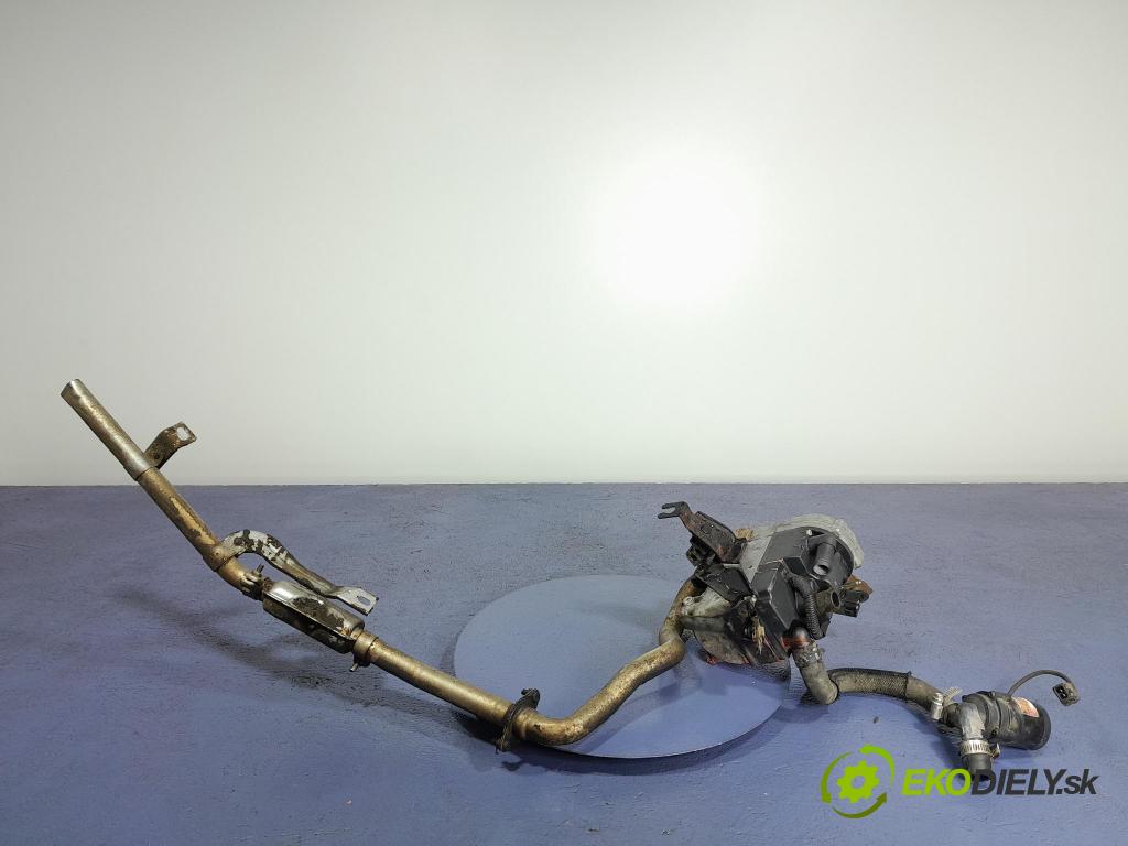 Toyota Avensis 2007 Webasto 25228105