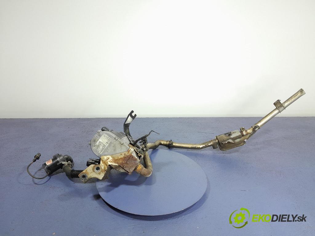 Toyota Avensis 2007 Webasto 25228105