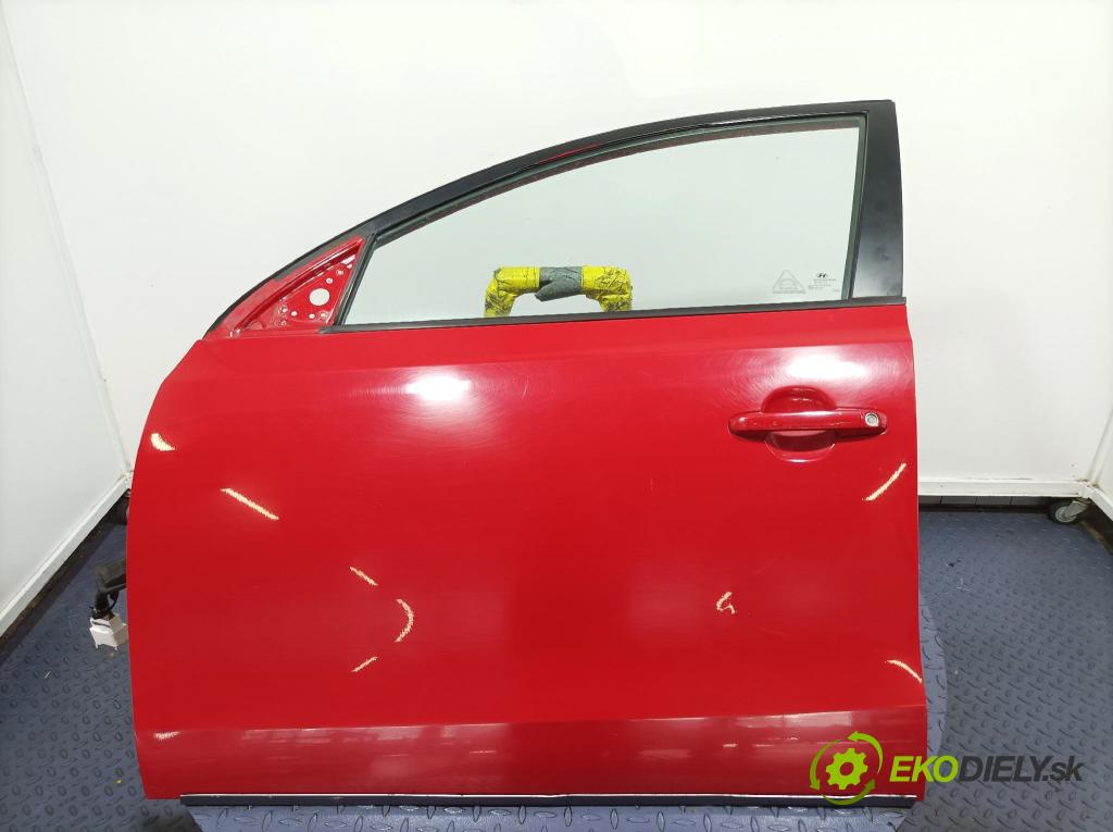 Hyundai I30 2009 dveře před Vlevo, odjet: