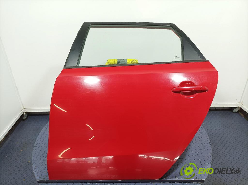 Hyundai I30 2009 dveře Zad: Vlevo, odjet: