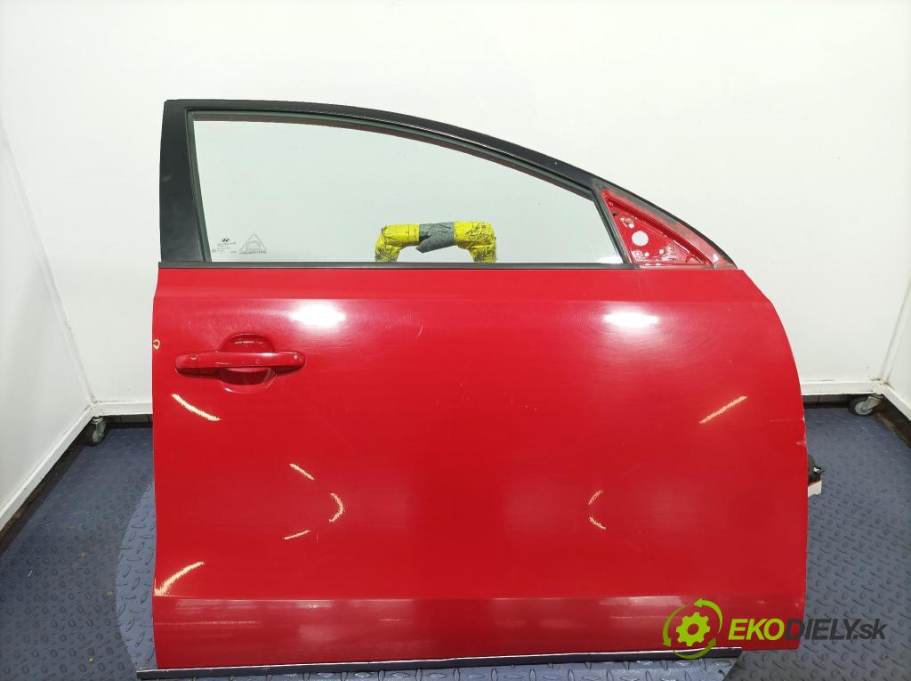 Hyundai I30 2009 dveře před prave