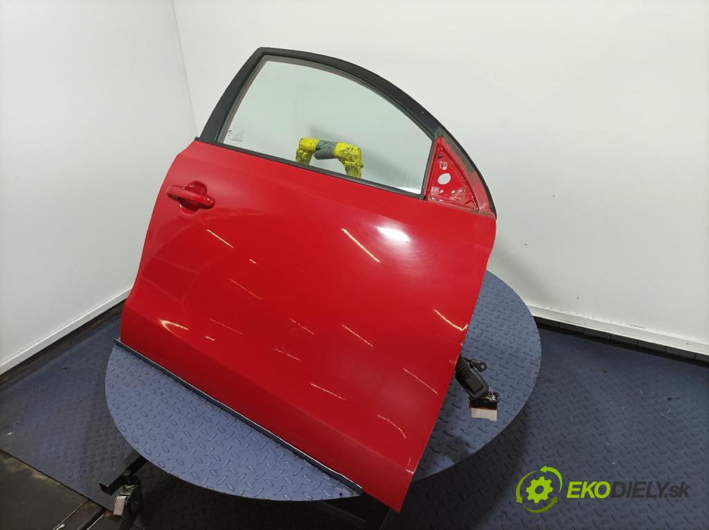 Hyundai I30 2009 dveře před prave