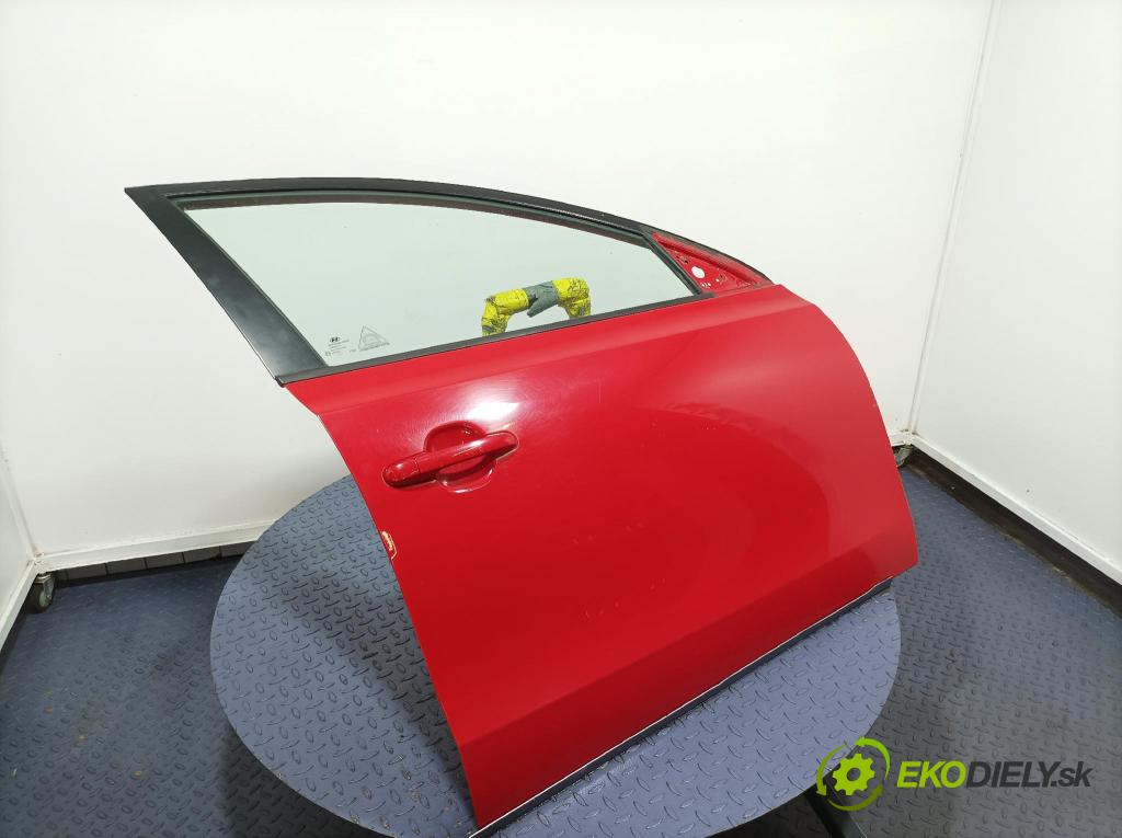 Hyundai I30 2009 dveře před prave