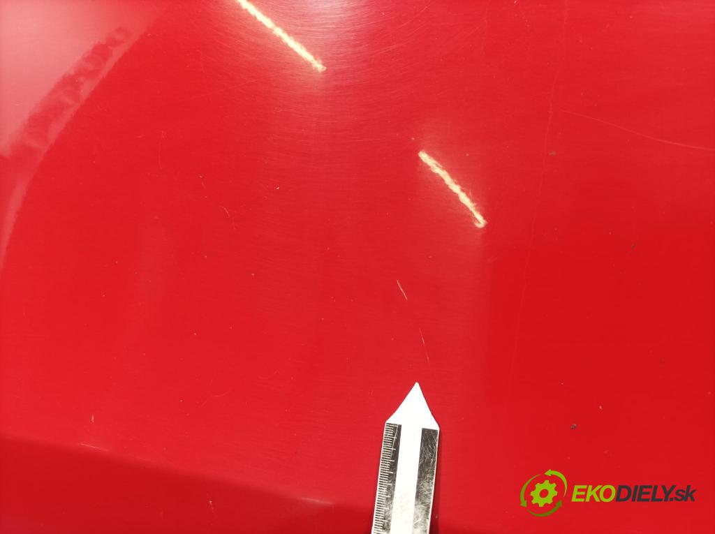 Hyundai I30 2009 dveře před prave