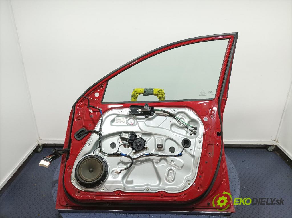 Hyundai I30 2009 dveře před prave