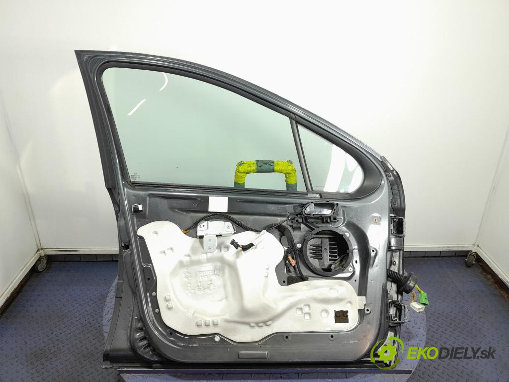 Peugeot 207 2008 dveře před Vlevo, odjet: 
