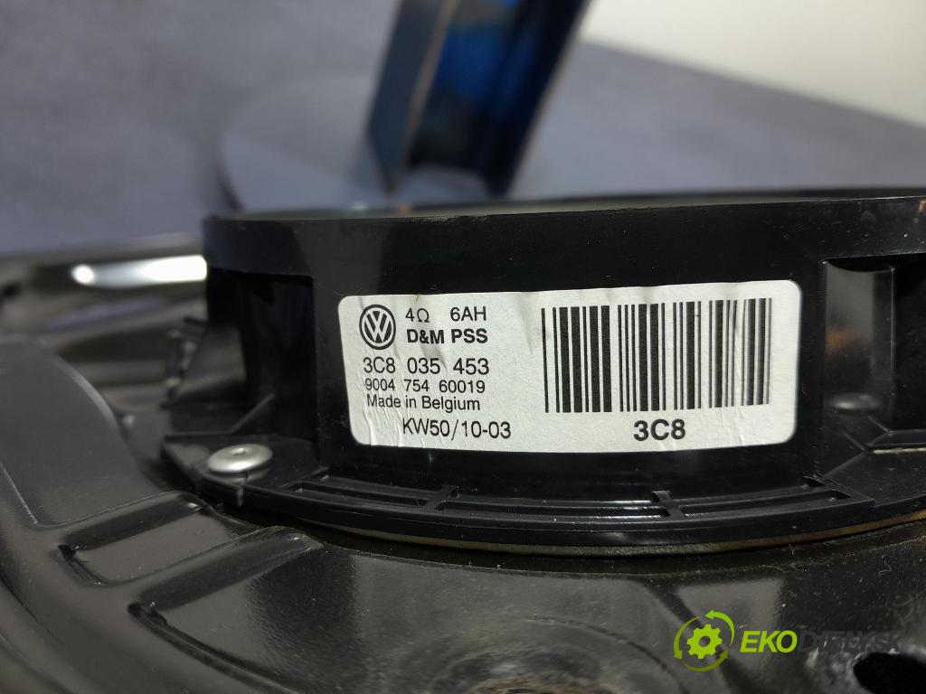 Vw Passat 2011 mechanismus stahování Sklenka: Zad: v pravo: 3AA839750