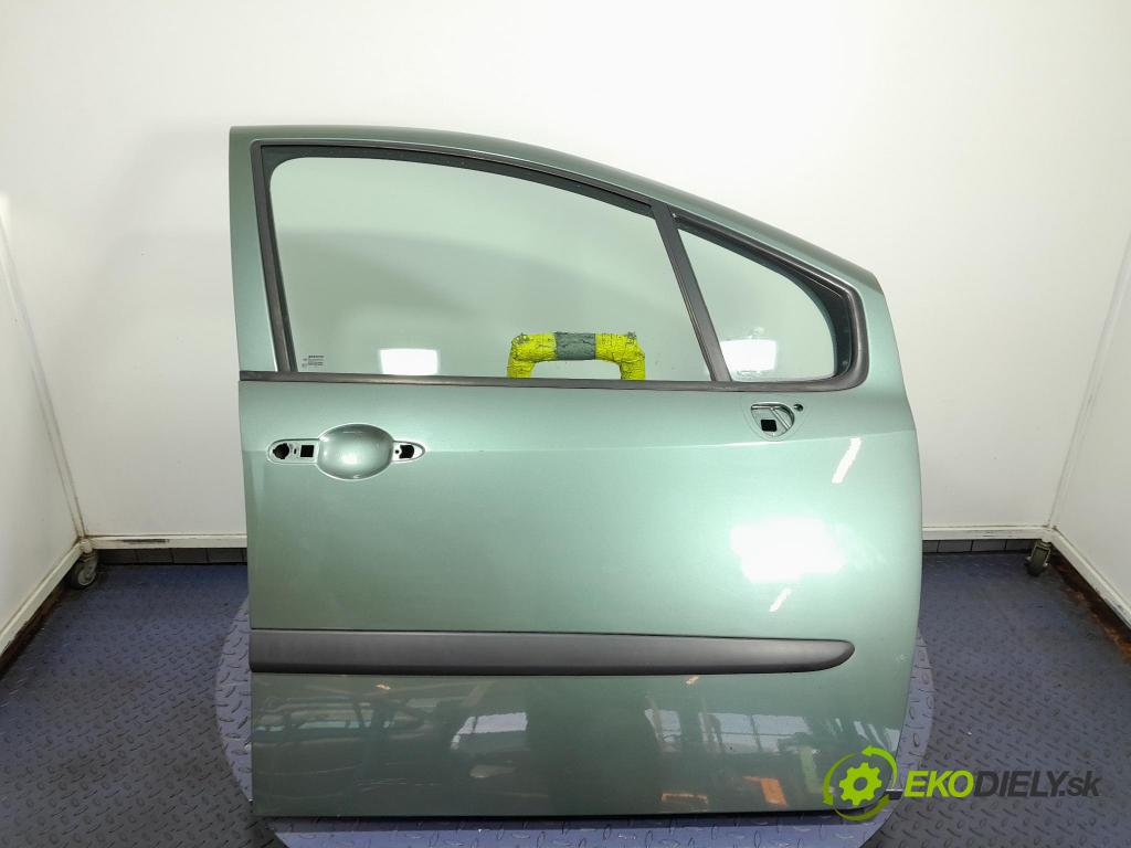 Renault Modus 2006 dveře před prave
