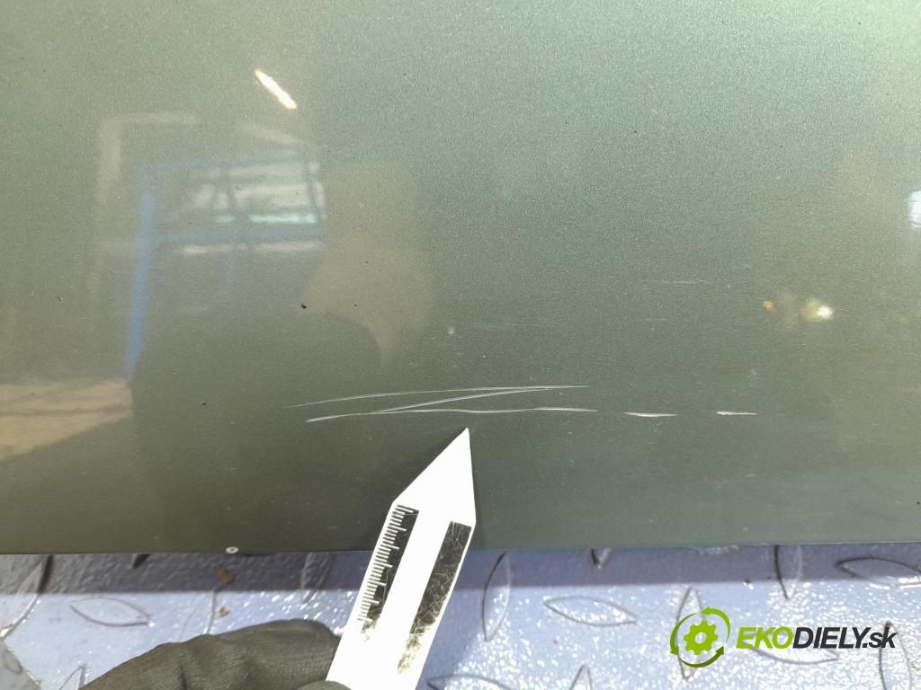 Renault Modus 2006 dveře před prave