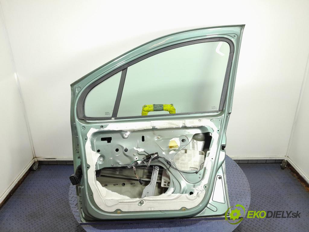 Renault Modus 2006 dveře před prave 