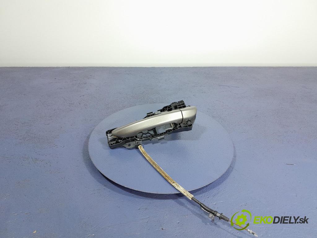 Vw Passat 2011 klika Zad: levá 3C0837885J