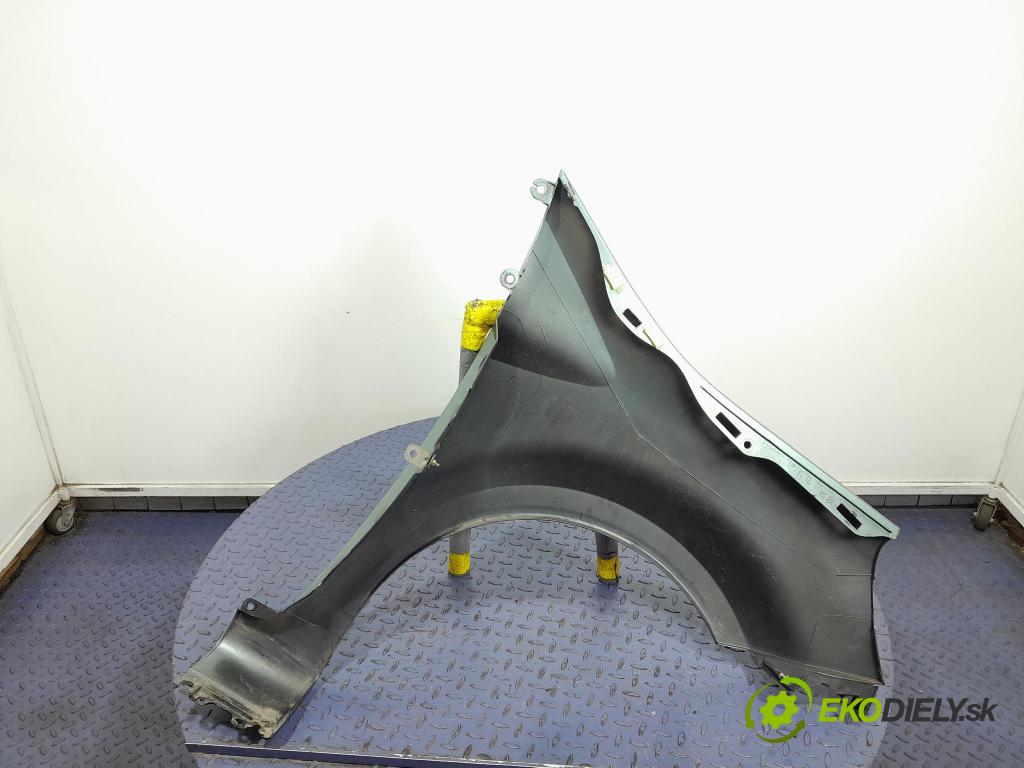 Renault Modus 2006 blatnik před Levý: 